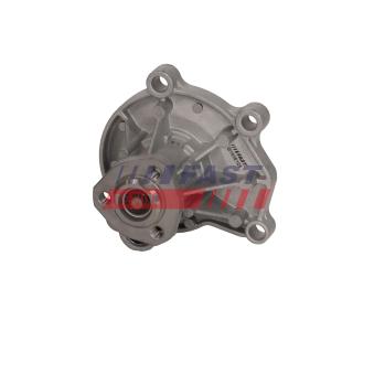 Pompe à eau, refroidissement du moteur FAST