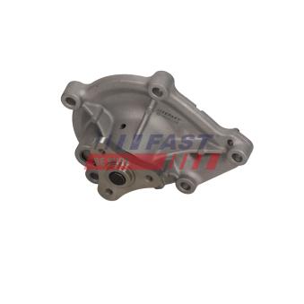 Pompe à eau, refroidissement du moteur FAST FT04471