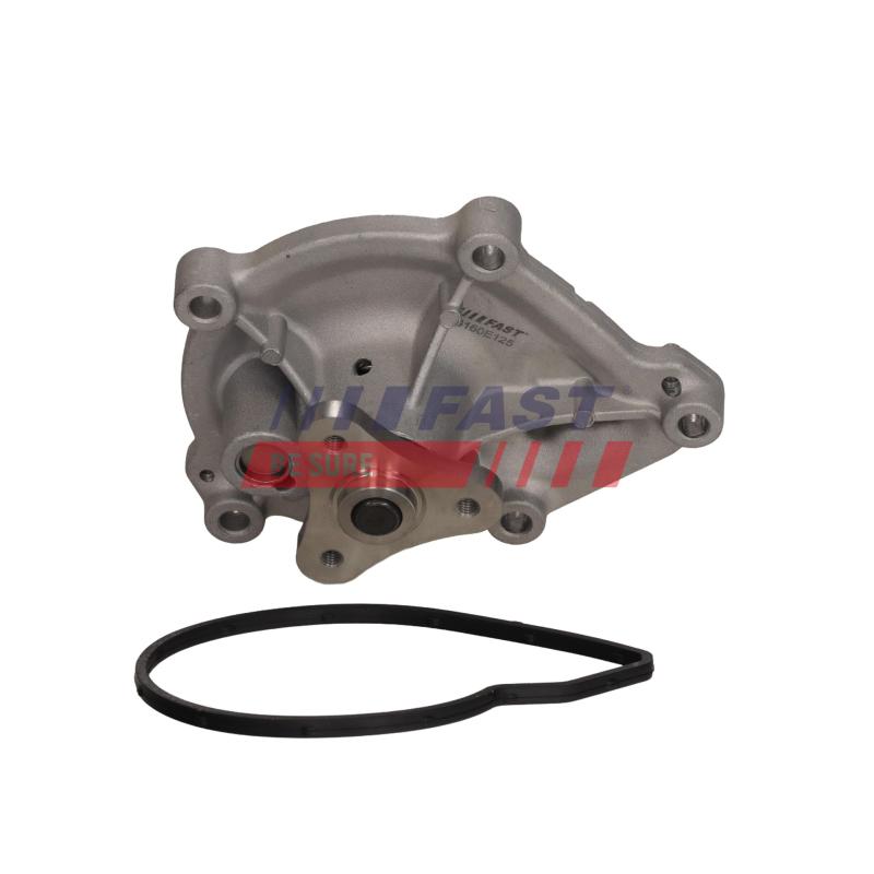Pompe à eau, refroidissement du moteur FAST FT04471 - Visuel 3