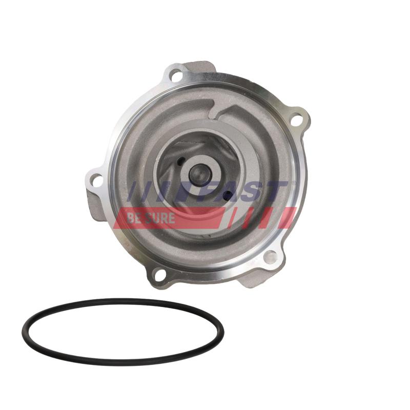 Pompe à eau, refroidissement du moteur FAST FT04472 - Visuel 3
