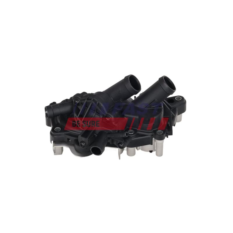 Pompe à eau, refroidissement du moteur FAST FT04473 - Visuel 2