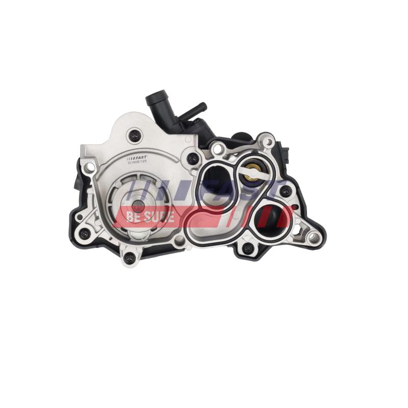 Pompe à eau, refroidissement du moteur FAST FT04473 - Visuel 3