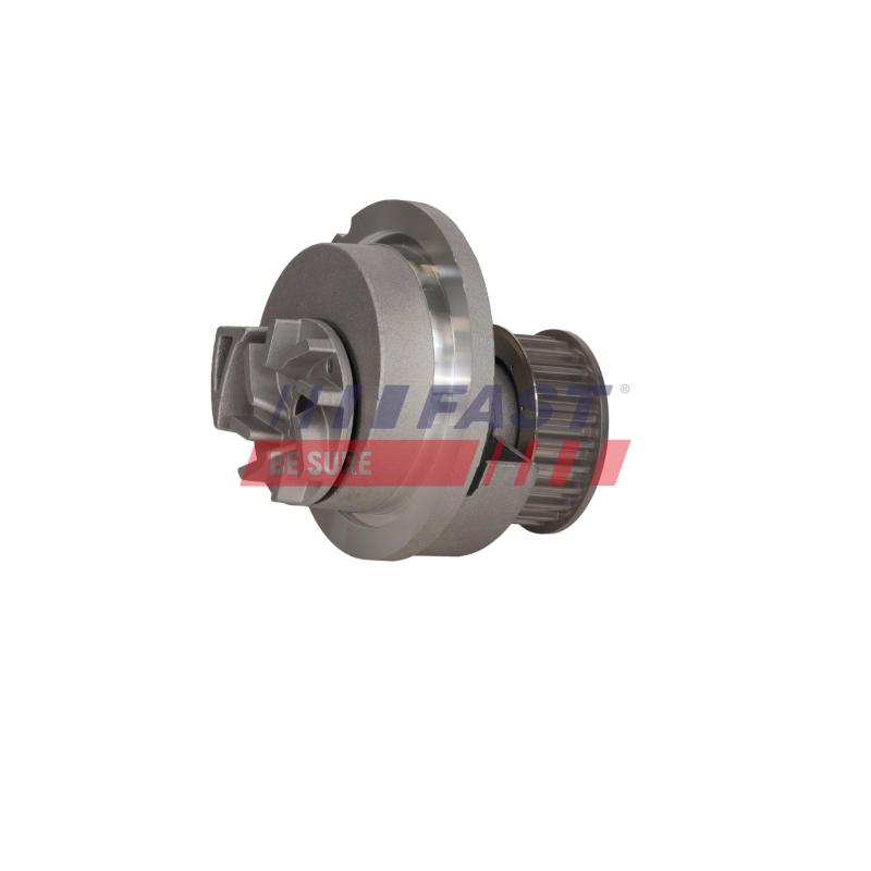 Pompe à eau, refroidissement du moteur FAST FT04474 - Visuel 1