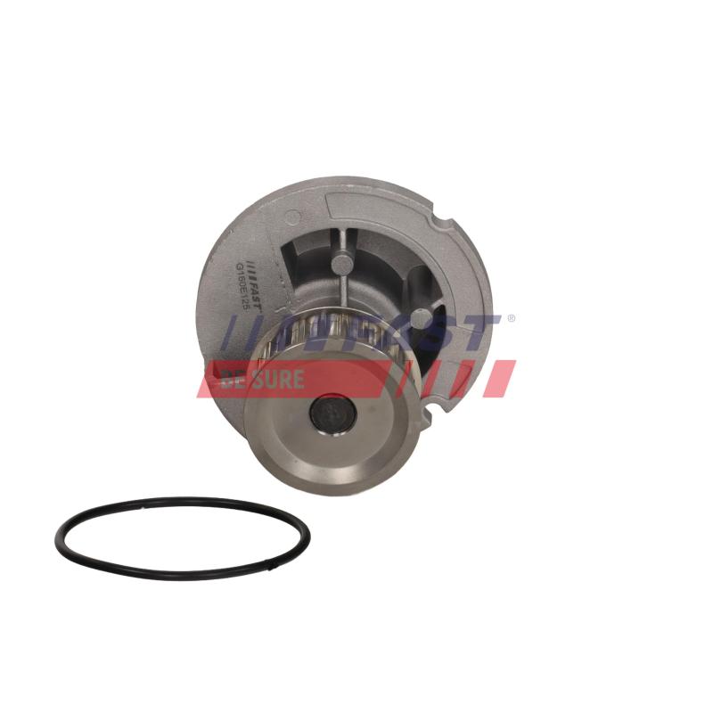 Pompe à eau, refroidissement du moteur FAST FT04474 - Visuel 3