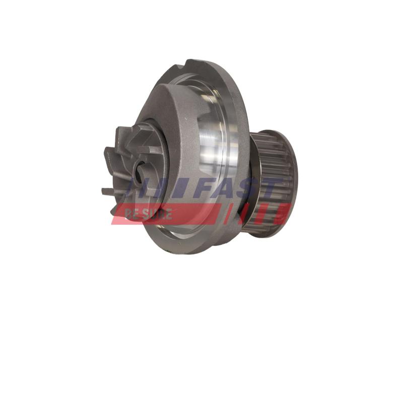Pompe à eau, refroidissement du moteur FAST FT04476 - Visuel 1