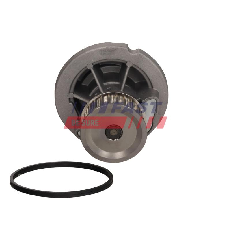 Pompe à eau, refroidissement du moteur FAST FT04476 - Visuel 3