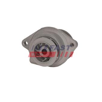 Pompe à eau, refroidissement du moteur FAST