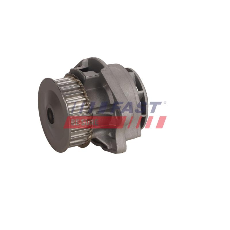 Pompe à eau, refroidissement du moteur FAST FT04477 - Visuel 1