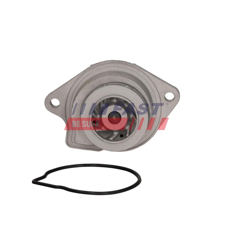 Pompe à eau, refroidissement du moteur FAST FT04477 - Visuel 3