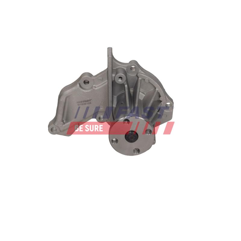 Pompe à eau, refroidissement du moteur FAST FT04479 - Visuel 2
