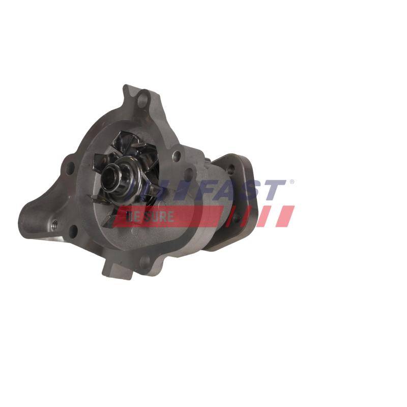 Pompe à eau, refroidissement du moteur FAST FT04480 - Visuel 1