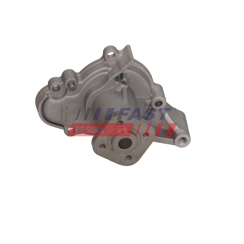 Pompe à eau, refroidissement du moteur FAST FT04480 - Visuel 2