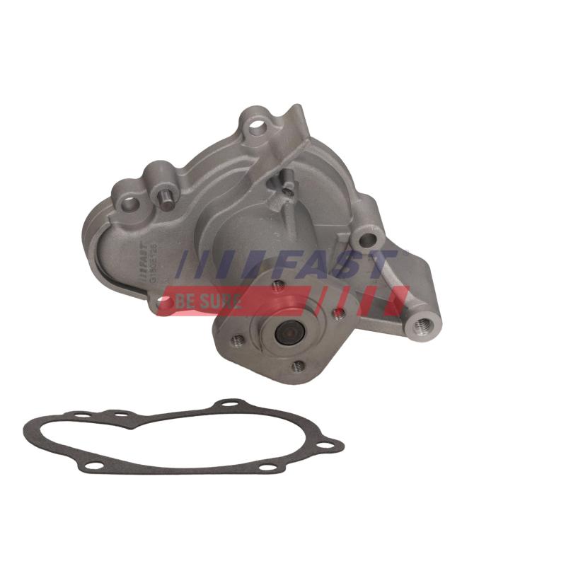 Pompe à eau, refroidissement du moteur FAST FT04480 - Visuel 3