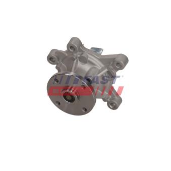Pompe à eau, refroidissement du moteur FAST