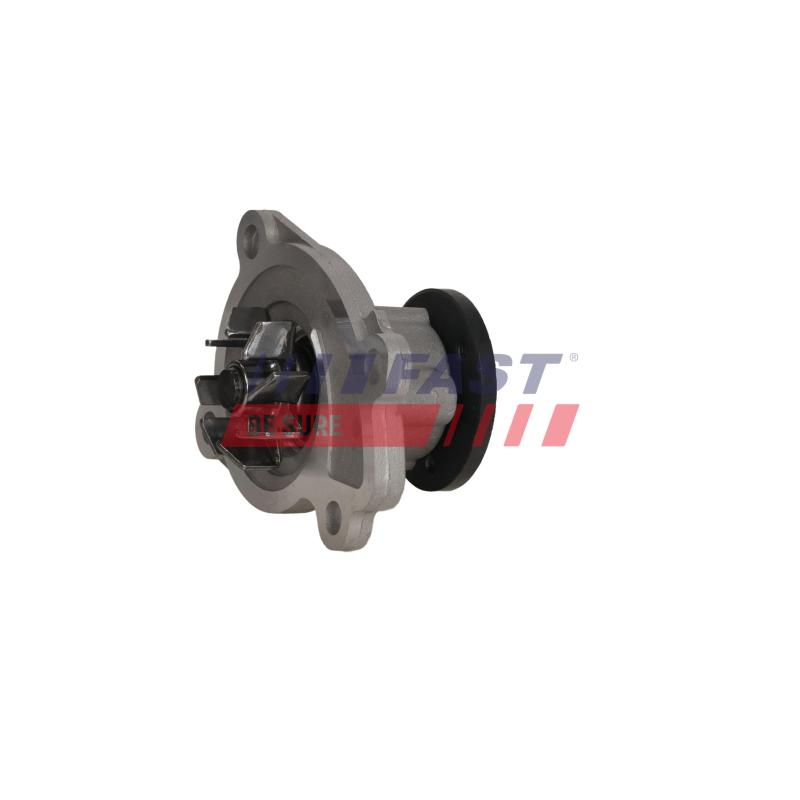 Pompe à eau, refroidissement du moteur FAST FT04484 - Visuel 1