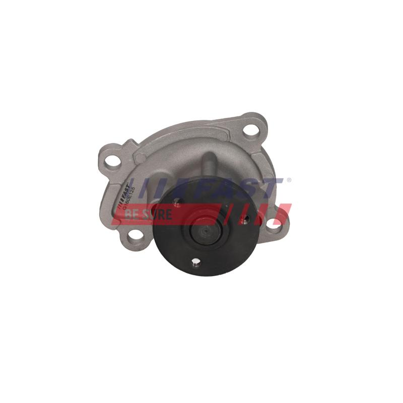 Pompe à eau, refroidissement du moteur FAST FT04484 - Visuel 2