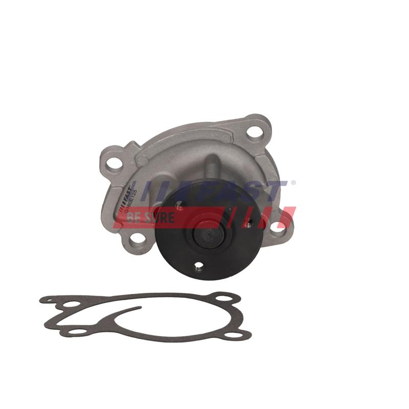 Pompe à eau, refroidissement du moteur FAST FT04484 - Visuel 3