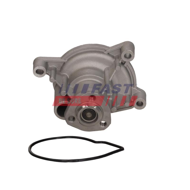 Pompe à eau, refroidissement du moteur FAST FT04485 - Visuel 3