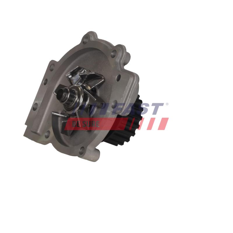 Pompe à eau, refroidissement du moteur FAST FT04486 - Visuel 1