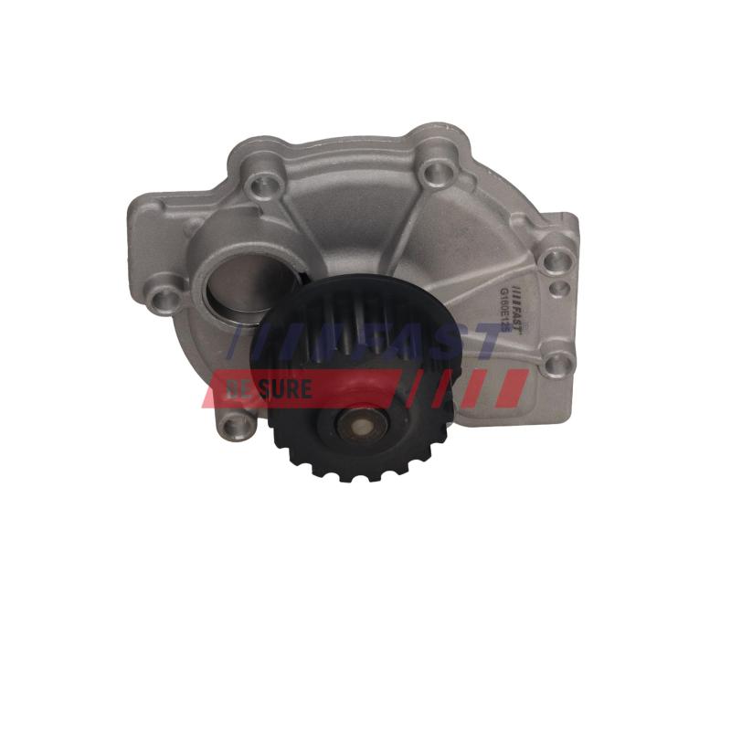 Pompe à eau, refroidissement du moteur FAST FT04486 - Visuel 2