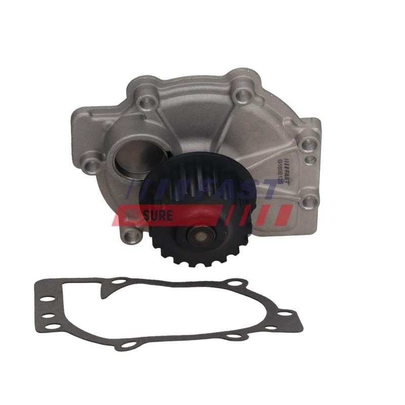 Pompe à eau, refroidissement du moteur FAST FT04486 - Visuel 3