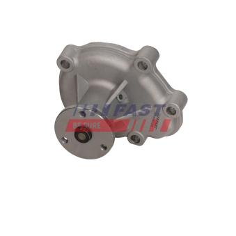 Pompe à eau, refroidissement du moteur FAST
