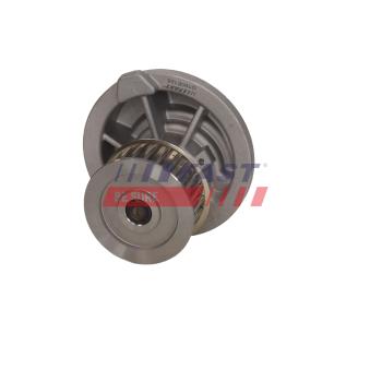 Pompe à eau, refroidissement du moteur FAST