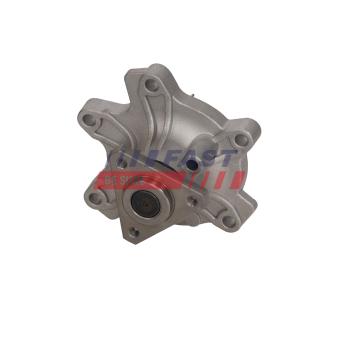 Pompe à eau, refroidissement du moteur FAST