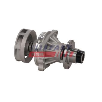 Pompe à eau, refroidissement du moteur FAST