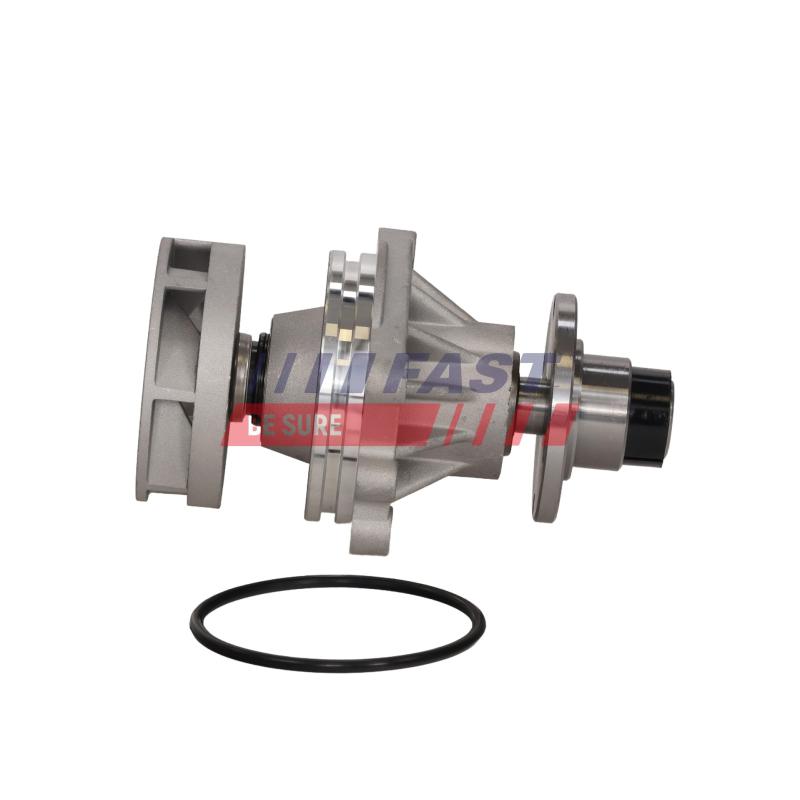 Pompe à eau, refroidissement du moteur FAST FT04496 - Visuel 3