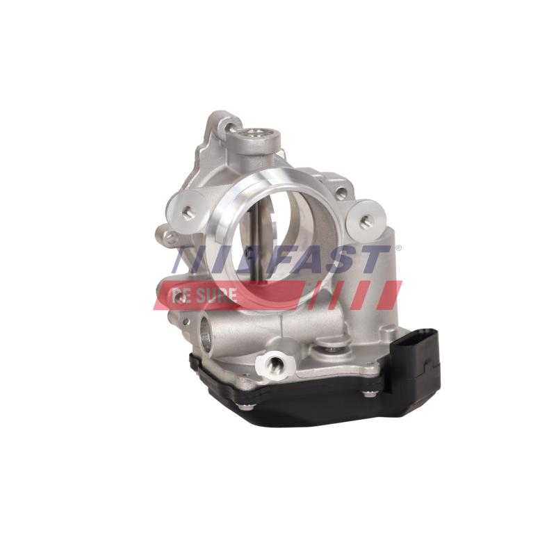 Corps papillon FAST FT04515 - Visuel 2