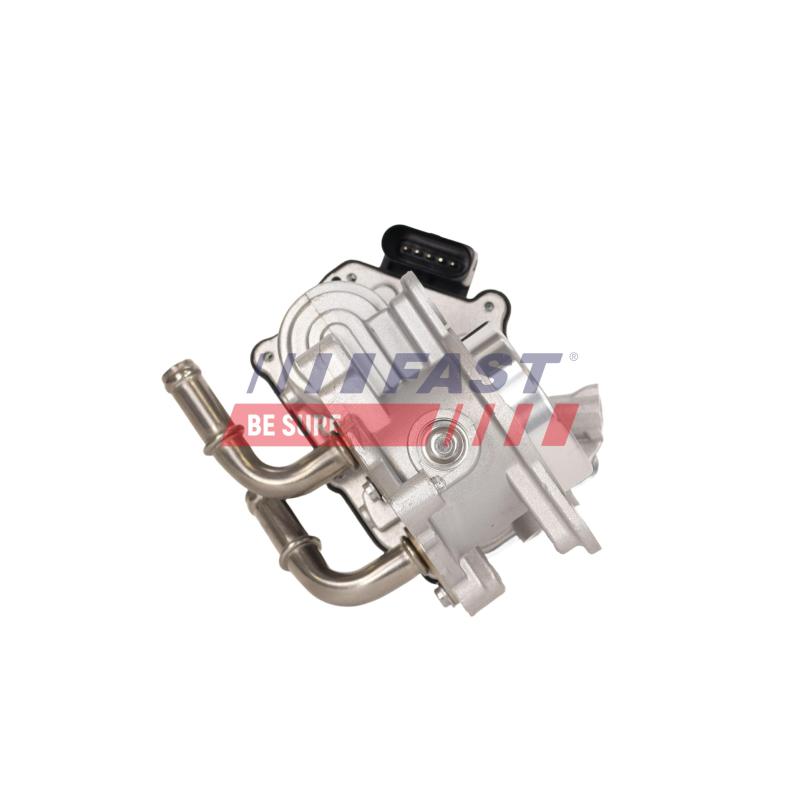 Corps papillon FAST FT04515 - Visuel 3