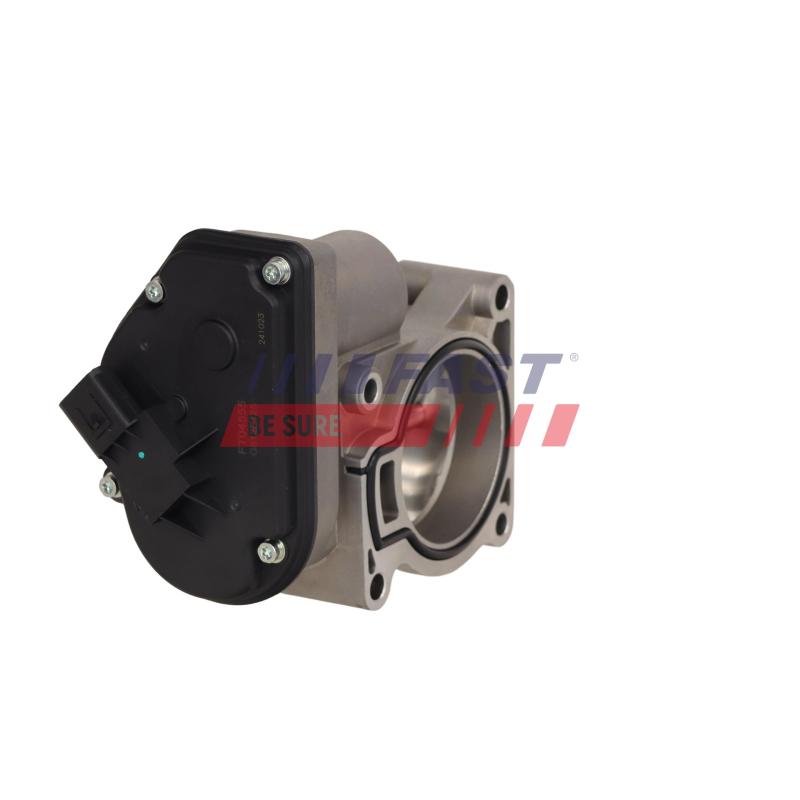 Corps papillon FAST FT04555 - Visuel 1