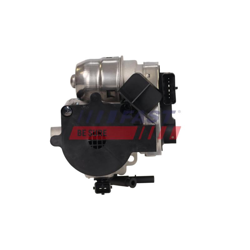 Corps papillon FAST FT04574 - Visuel 1