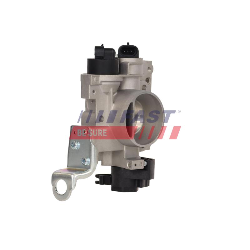 Corps papillon FAST FT04576 - Visuel 2