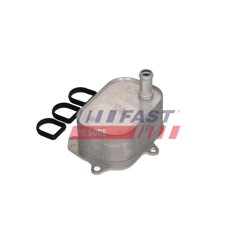 Radiateur d'huile, boîte de vitesse manuelle FAST FT04608 - Visuel 1