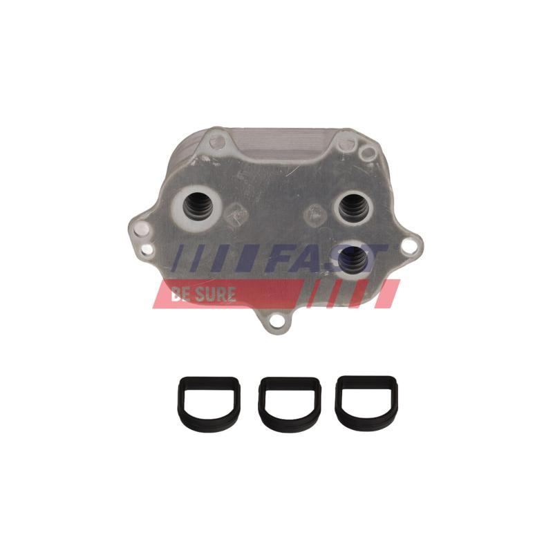 Radiateur d'huile, boîte de vitesse manuelle FAST FT04608 - Visuel 3