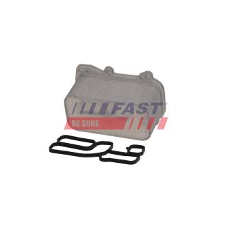 Radiateur d'huile, boîte de vitesse manuelle FAST