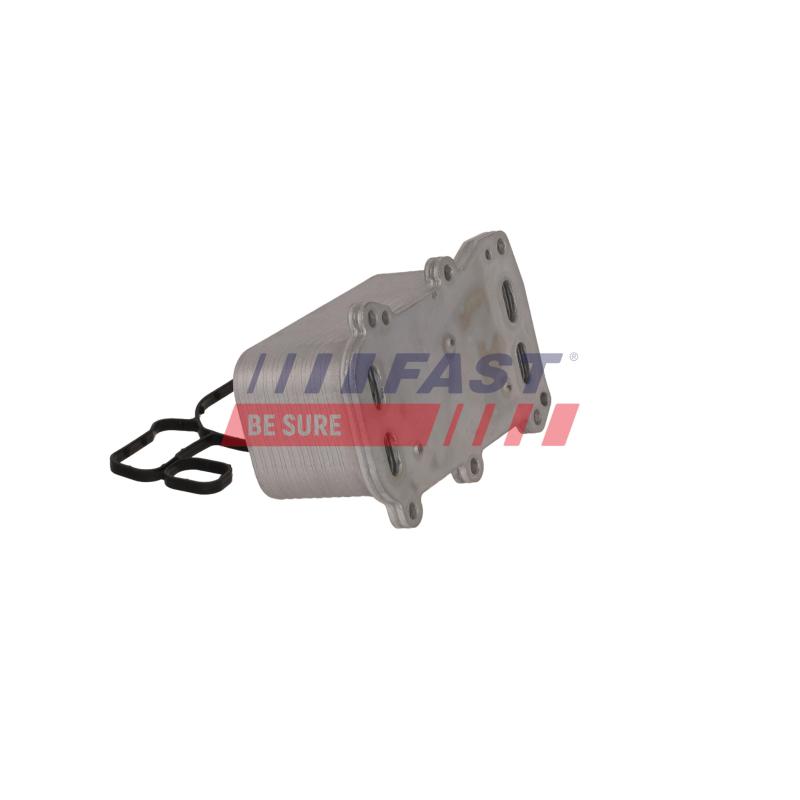 Radiateur d'huile, boîte de vitesse manuelle FAST FT04641 - Visuel 3