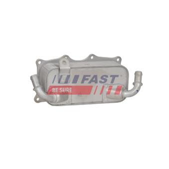 Radiateur d'huile, boîte de vitesse manuelle FAST