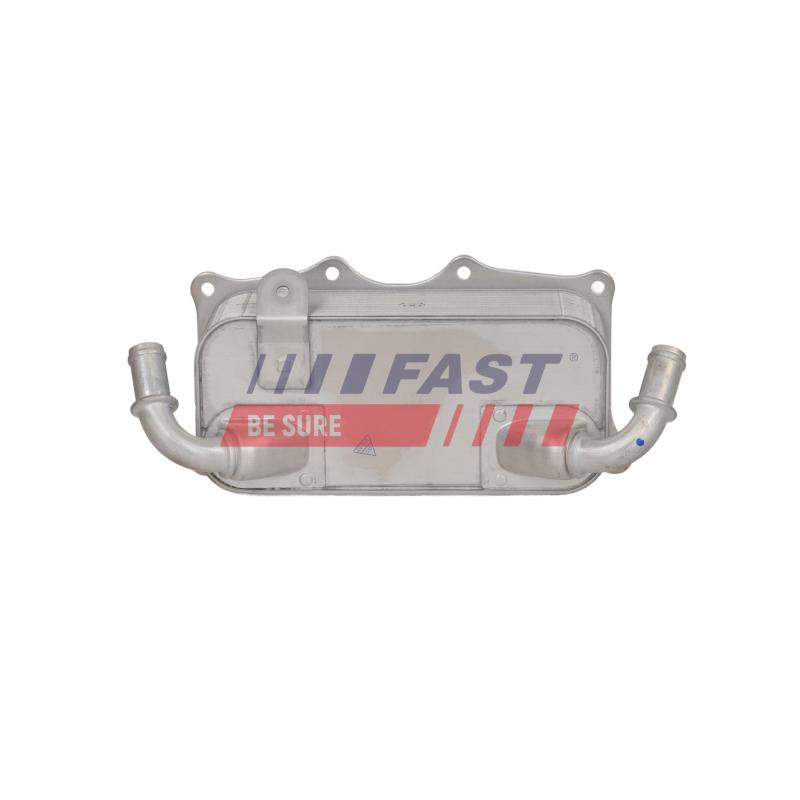 Radiateur d'huile, boîte de vitesse manuelle FAST FT04655 - Visuel 2
