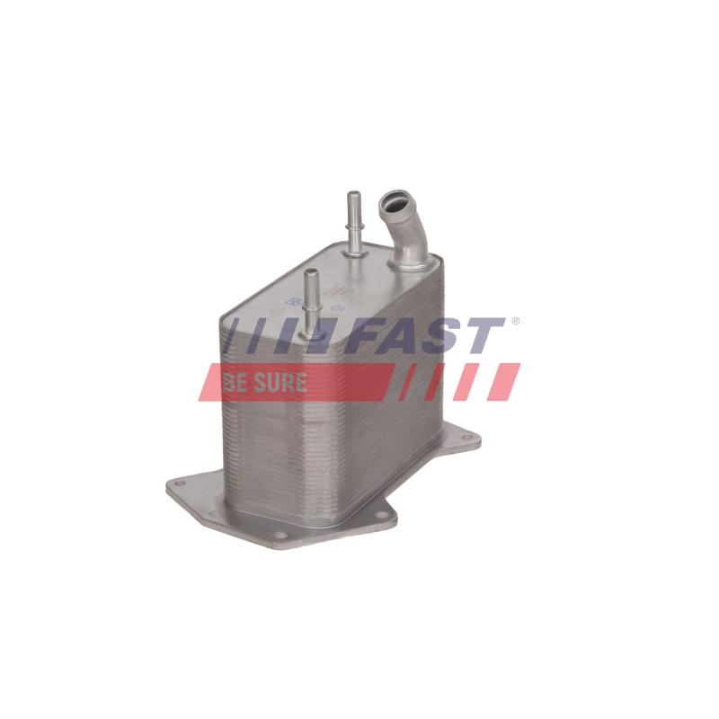 Radiateur d'huile, boîte de vitesse manuelle FAST FT04665 - Visuel 1