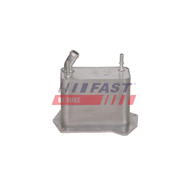Radiateur d'huile, boîte de vitesse manuelle FAST FT04665 - Visuel 2