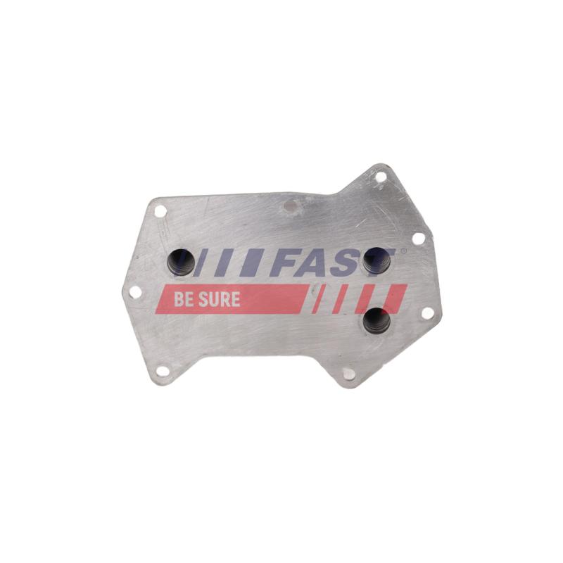 Radiateur d'huile, boîte de vitesse manuelle FAST FT04665 - Visuel 3