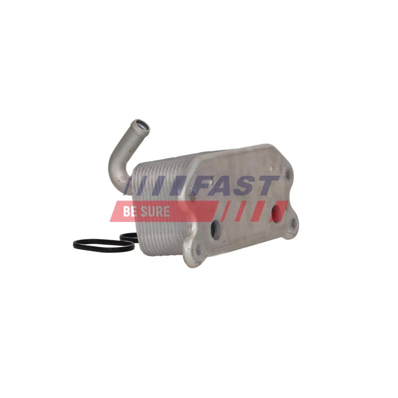 Radiateur d'huile, boîte de vitesse manuelle FAST FT04709 - Visuel 1