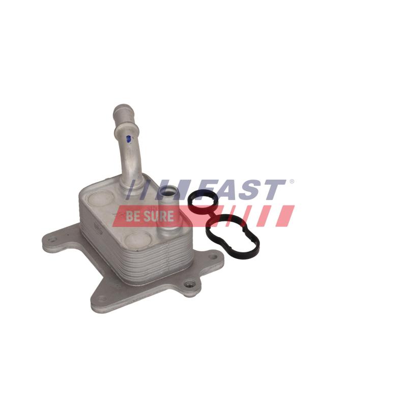 Radiateur d'huile, boîte de vitesse manuelle FAST FT04729 - Visuel 1