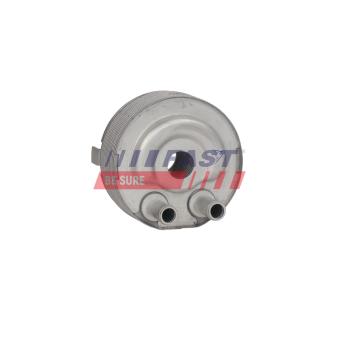 Radiateur d'huile, boîte de vitesse manuelle FAST