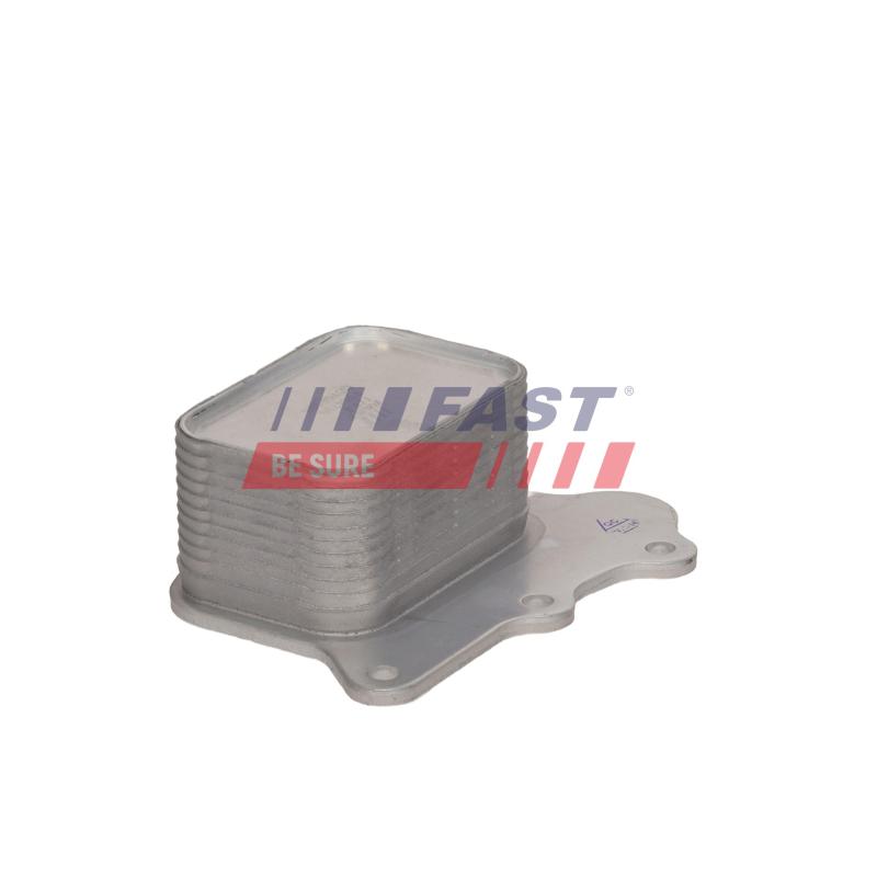 Radiateur d'huile, boîte de vitesse manuelle FAST FT04739 - Visuel 1