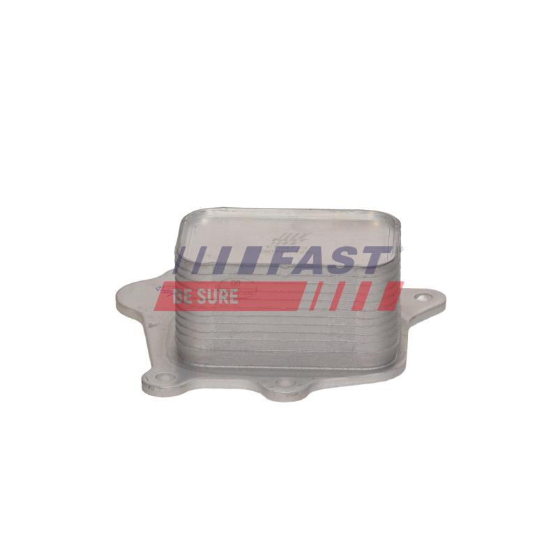 Radiateur d'huile, boîte de vitesse manuelle FAST FT04739 - Visuel 2