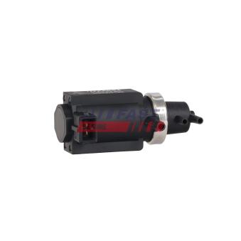 Capteur de pression, turbocompresseur FAST